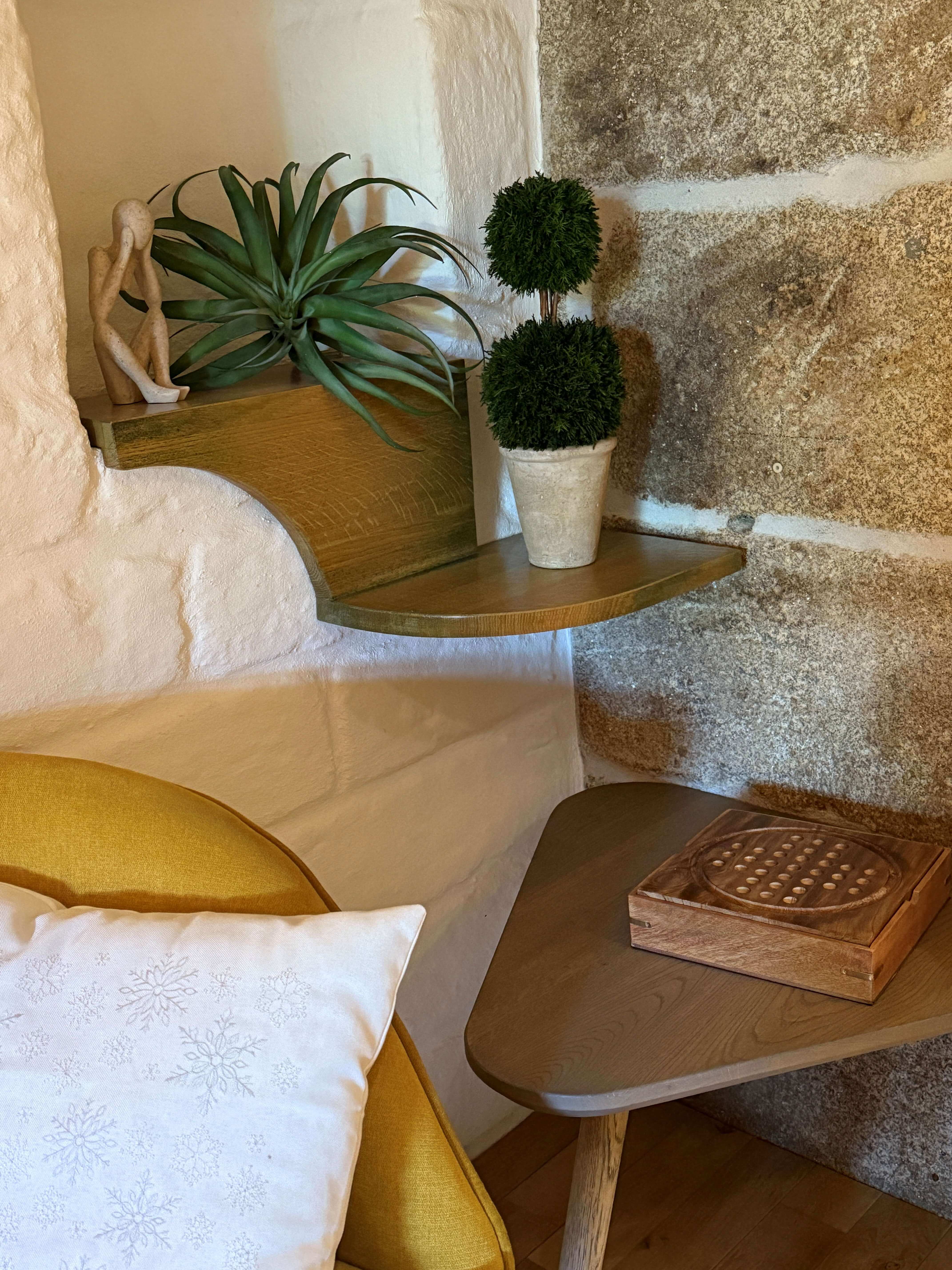 Réalisation menuiserie